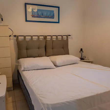 Апартаменты T3 Climatise Avec Piscine, Proche Mer Et Commodites - Fr-1-677-40 *